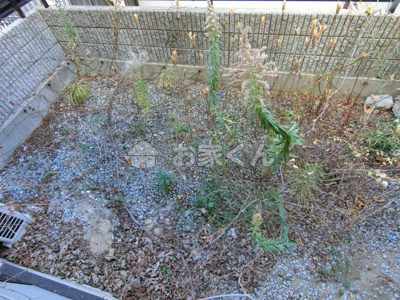 【バルコニー】 | ベルメゾン