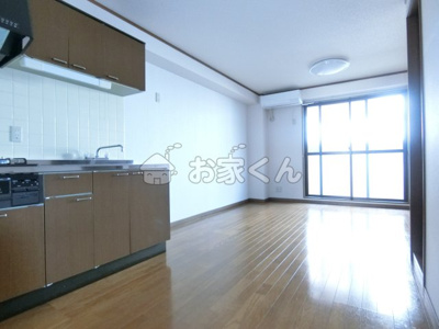 【居間・リビング】 | ベルメゾン