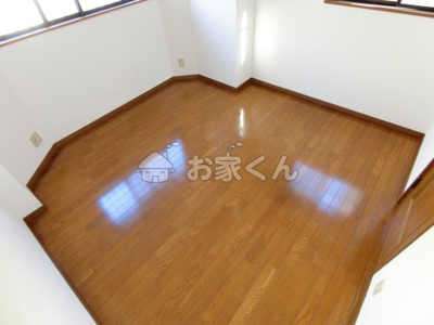 【洋室】 | ベルメゾン