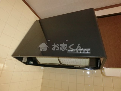 【設備】 | ベルメゾン