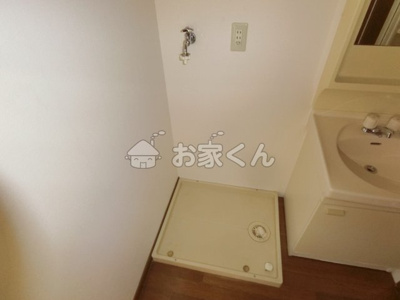 【設備】 | ベルメゾン