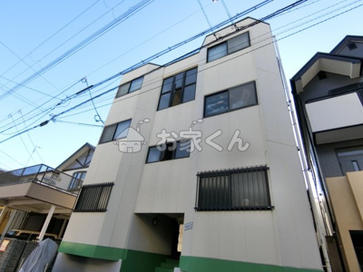 【外観】 | ベルメゾン