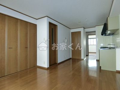 【居間・リビング】 | ベルメゾン