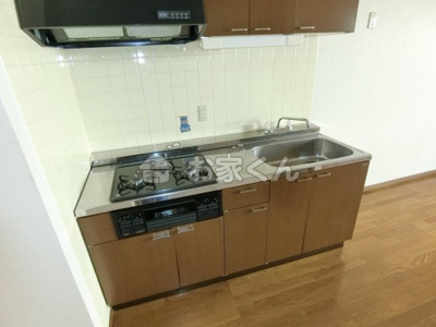 【キッチン】 | ベルメゾン