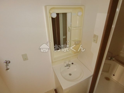 【独立洗面台】 | ベルメゾン