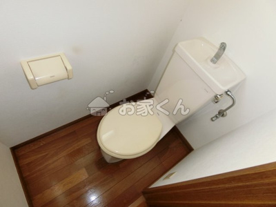 【トイレ】 | ベルメゾン