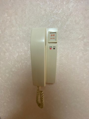 【セキュリティ】 | アヴィタシヨン東豊中