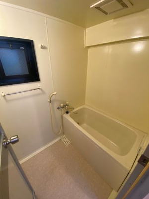 【浴室】 | アヴィタシヨン東豊中