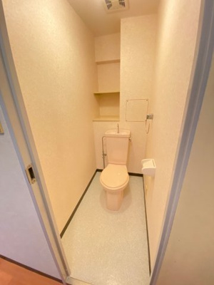 【トイレ】 | アヴィタシヨン東豊中