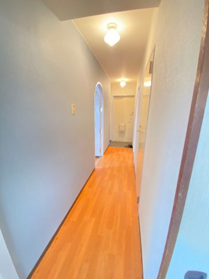 【内装】 | アヴィタシヨン東豊中