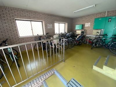 【その他共用部分】 | アヴィタシヨン東豊中