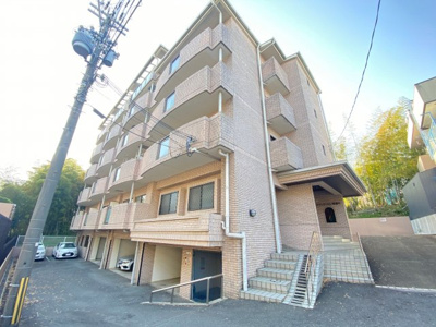 【外観】 | アヴィタシヨン東豊中