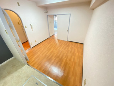 【居間・リビング】 | アヴィタシヨン東豊中