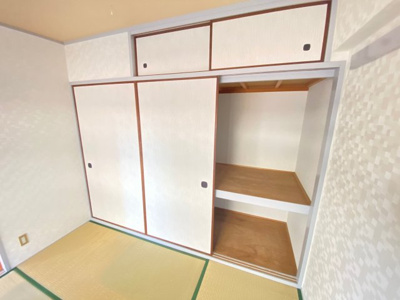 【収納】 | アヴィタシヨン東豊中