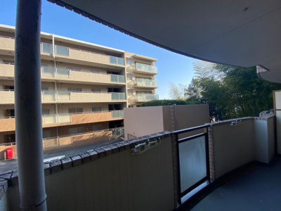 【展望】 | アヴィタシヨン東豊中