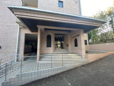 【エントランス】 | アヴィタシヨン東豊中
