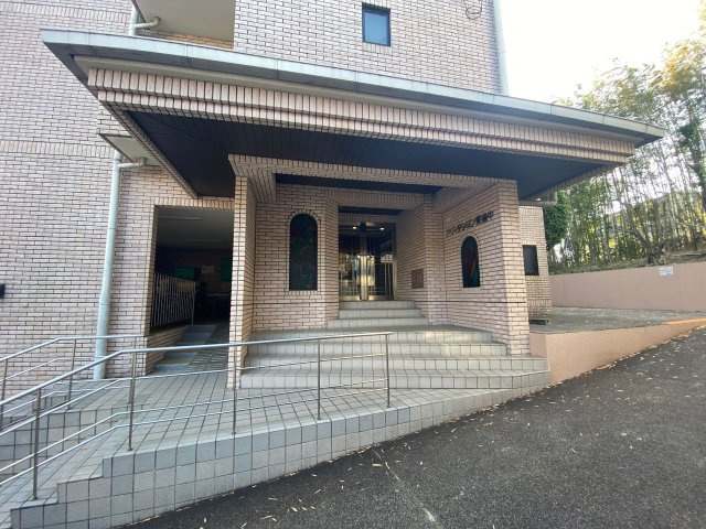 【エントランス】 | アヴィタシヨン東豊中