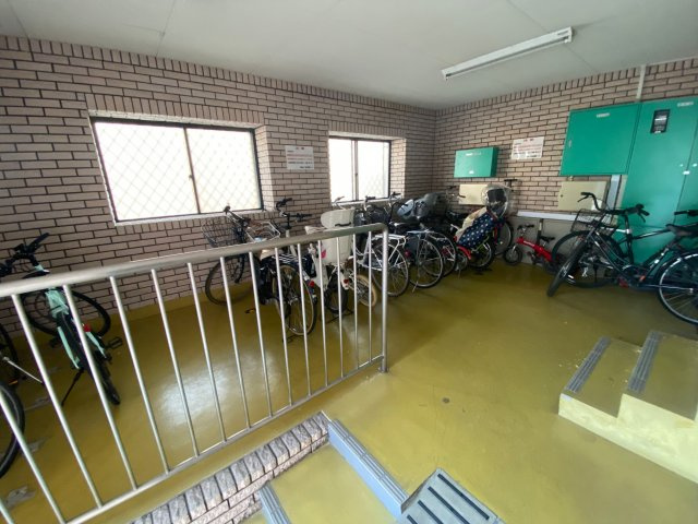 【その他共用部分】 | アヴィタシヨン東豊中