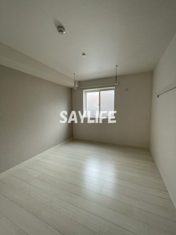 シャーメゾン　ヴァンヴェールの内装