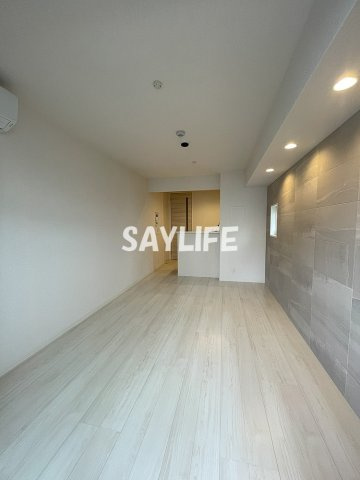 シャーメゾン　ヴァンヴェールの居間・リビング