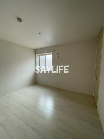 シャーメゾン　ヴァンヴェールの内装