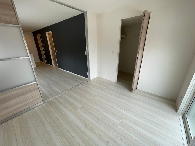 【寝室】 | NUKATA COLN NORD