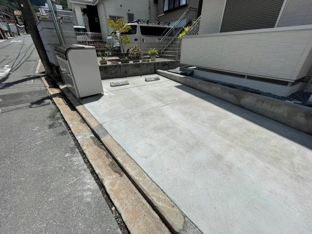 【駐車場】 | NUKATA COLN NORD