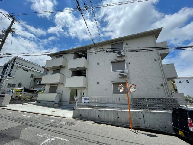 【外観】 | NUKATA COLN NORD