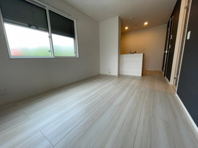 【内装】 | NUKATA COLN NORD