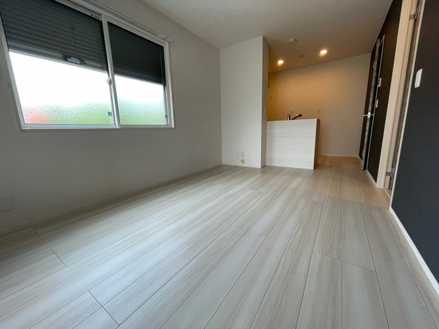 【内装】 | NUKATA COLN NORD