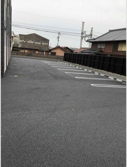 【駐車場】 | AQLA(アクラ)