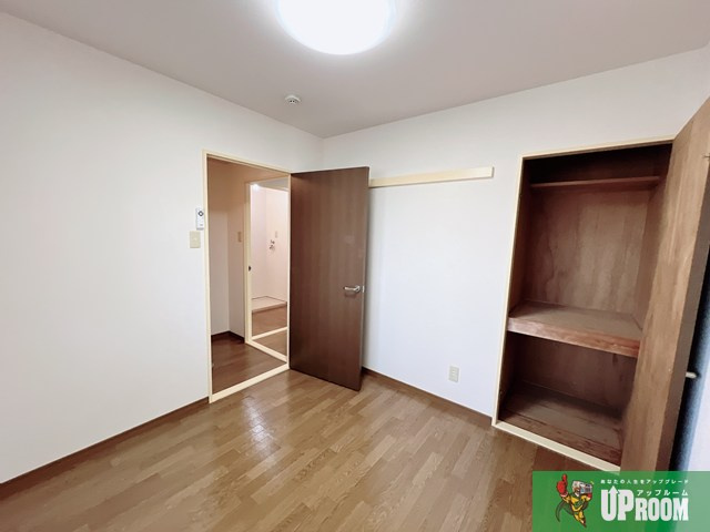 Sunshain南志水の収納