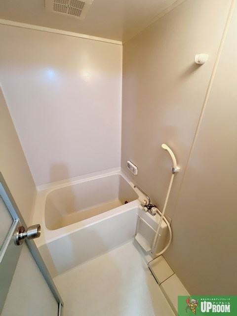 Sunshain南志水の浴室