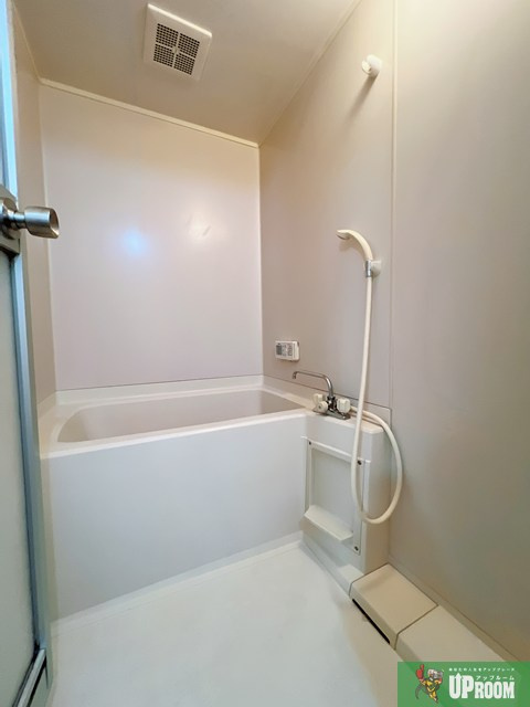 Sunshain南志水の浴室