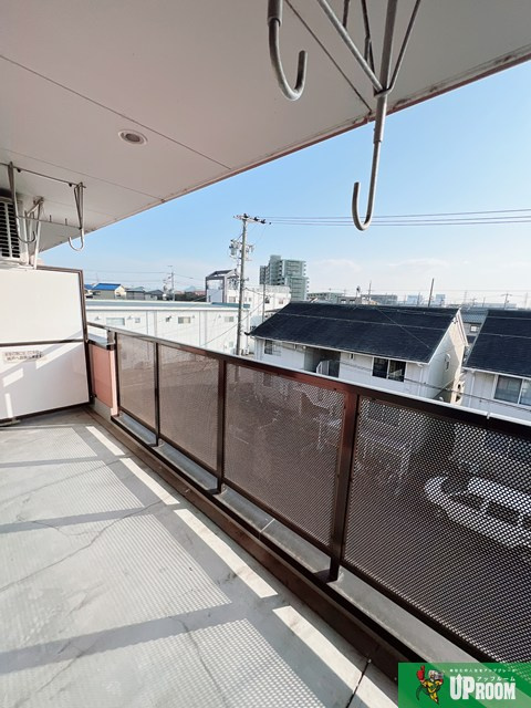 Sunshain南志水の展望