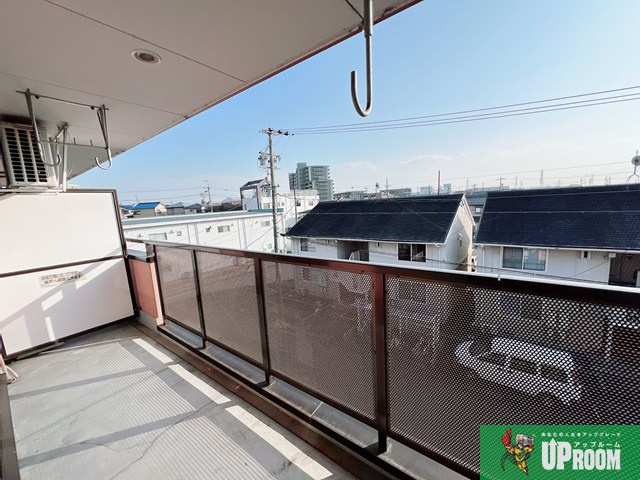 Sunshain南志水の展望