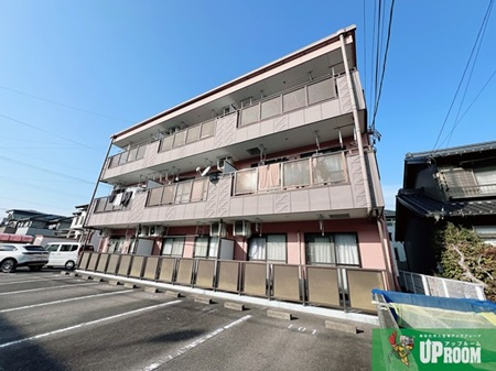 Sunshain南志水の外観