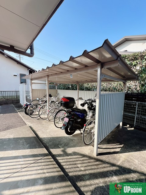 Sunshain南志水のその他共用部分