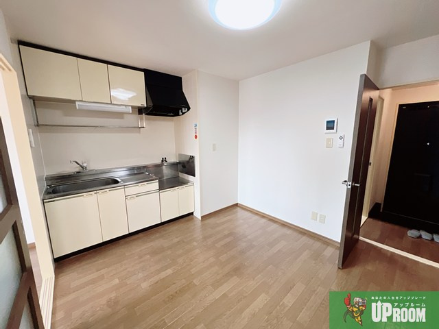 Sunshain南志水のキッチン