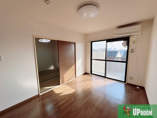 Sunshain南志水の居間・リビング