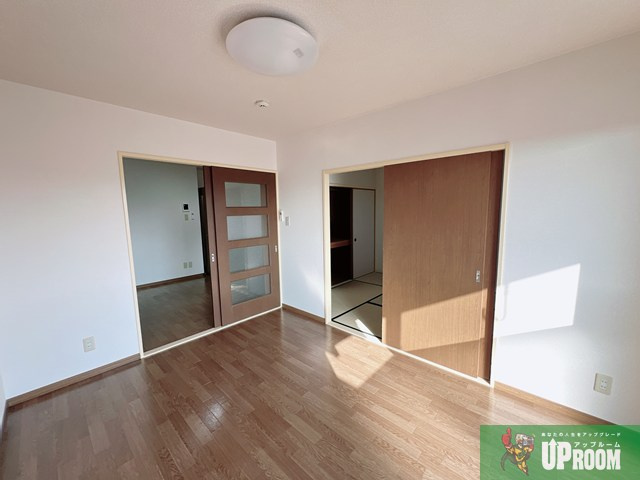 Sunshain南志水の居間・リビング