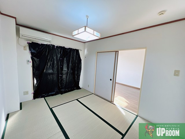 Sunshain南志水の内装