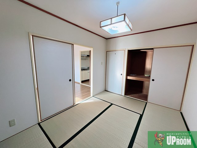 Sunshain南志水の和室