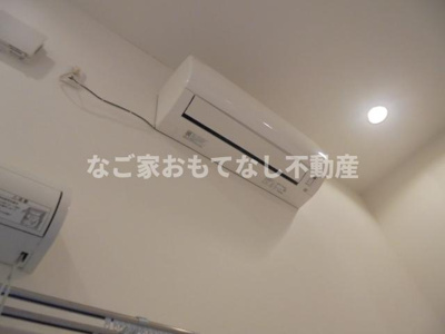 【設備】 | サラ（SARA） | モデルルーム（同型タイプ）