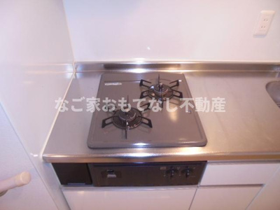 【キッチン】 | サラ（SARA） | モデルルーム（同型タイプ）