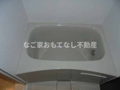 【浴室】 | サラ（SARA） | モデルルーム（同型タイプ）