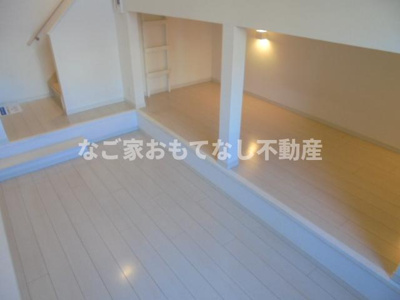 【寝室】 | サラ（SARA） | モデルルーム（同型タイプ）