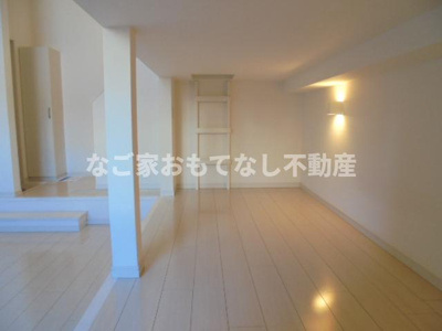 【内装】 | サラ（SARA） | モデルルーム（同型タイプ）