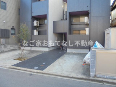 【その他共用部分】 | サラ（SARA）