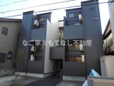 【外観】 | サラ（SARA）